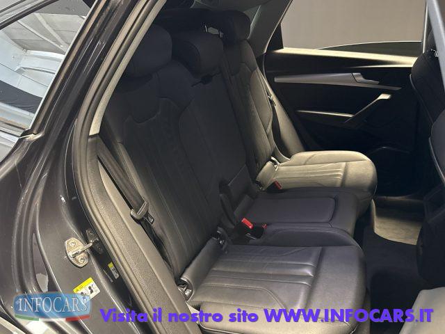 AUDI Q5 SPB 35 TDI 163 CV S tronic Business Adv. - PROMO