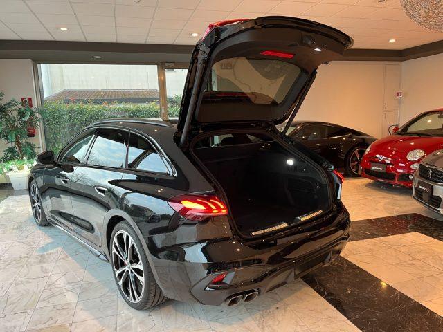 AUDI A5 AVANT TDI 204CV MHEV+ QUATTRO S-TRONIC S-LINE