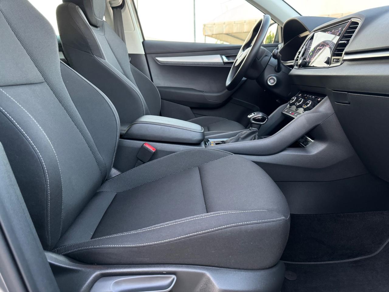SKODA KAROQ 2.0 Tdi DSG Executive - Led Navi