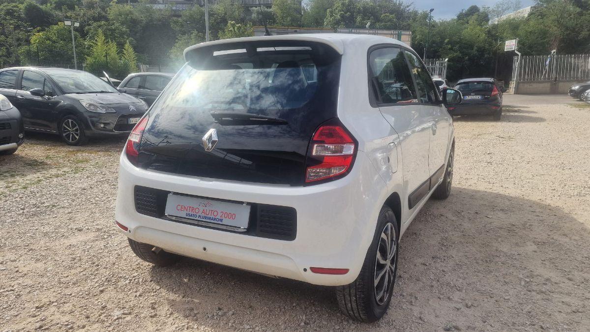 RENAULT - Twingo - 1.0 SCe S&S Energy