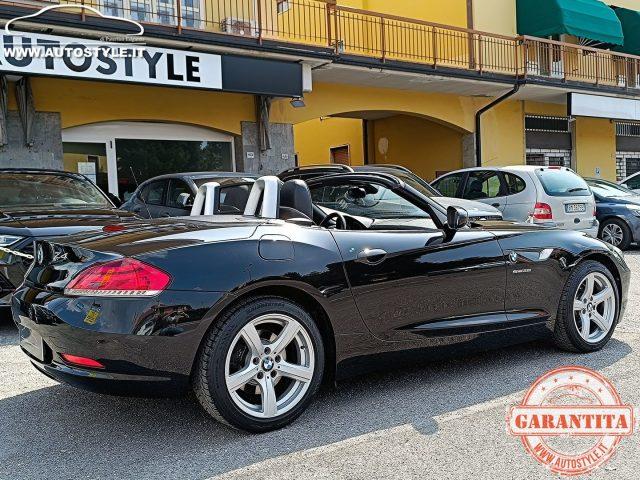 BMW Z4 sDrive28i SPORTAUTOMATIC Roadster