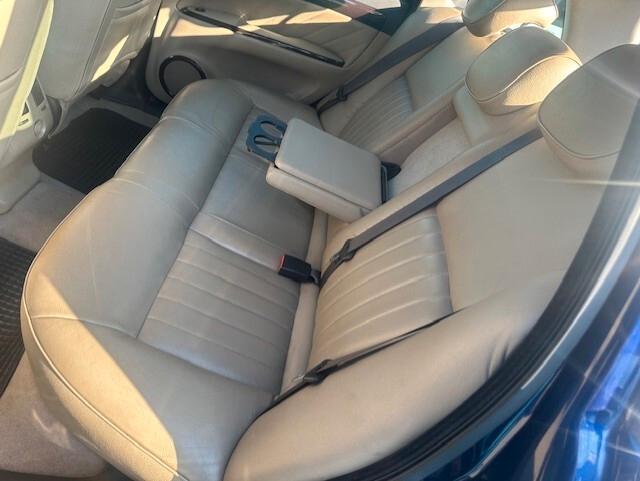 FIAT CROMA TETTO APRIBILE