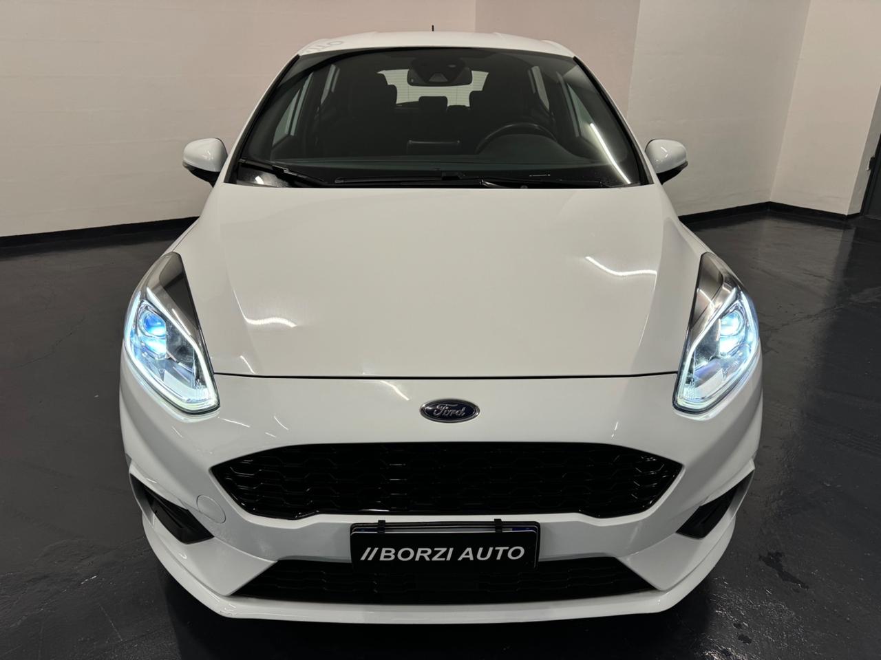 Ford Fiesta 1.0 Ecoboost 140 CV ST-Line PROMO !