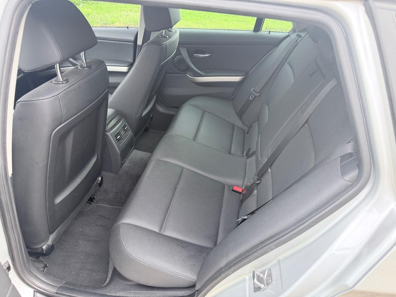 Bmw 320 320d cat xDrive Touring MSport