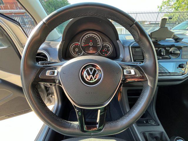 VOLKSWAGEN up! 1.0 5p. EVO move up! BlueMotion Technology