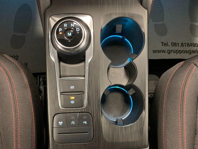 FORD Kuga 2.0 Diesel Automatico ST-Line X StraFull 2WD