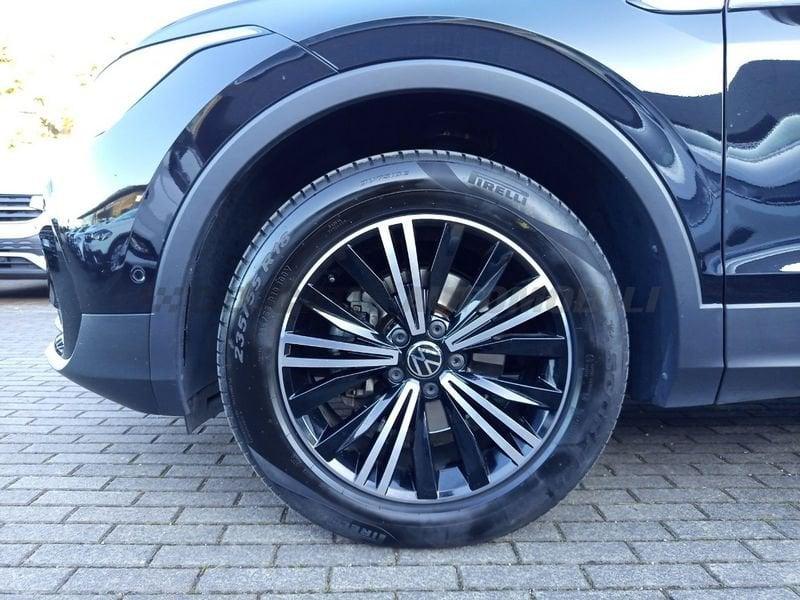 Volkswagen Tiguan II 2021 2.0 tdi Elegance 150cv dsg