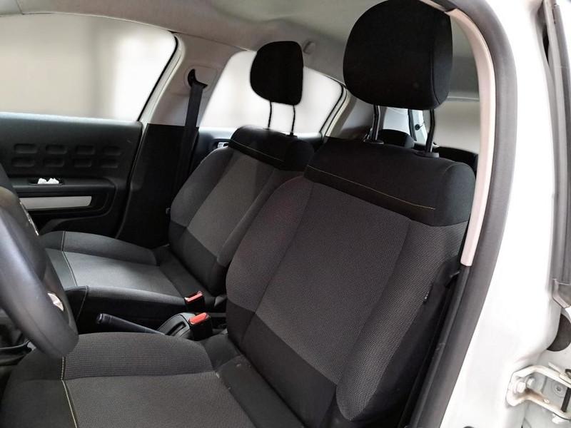 CITROEN C3 BlueHDi 100 S/S Feel 5 PORTE