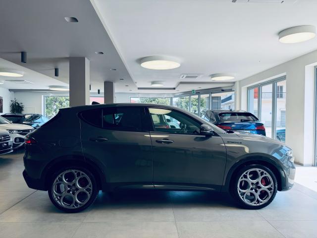 Alfa Romeo Tonale 1.5 hybrid Speciale 130cv tct7