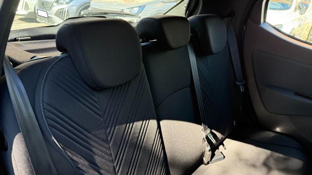 LANCIA Ypsilon 1.0 FIREFLY S&S HYBRID GOLD*24M.G.*CARPLAY*LED*TEL