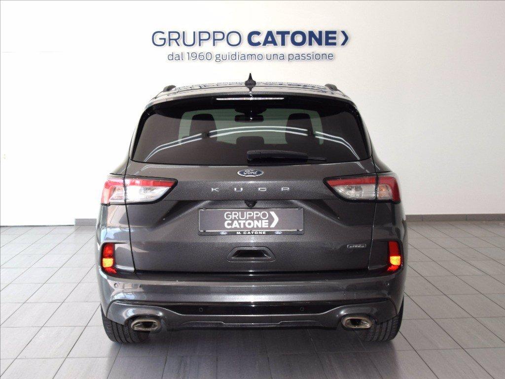 FORD Kuga 2.5 phev ST-Line 2wd 225cv cvt del 2022