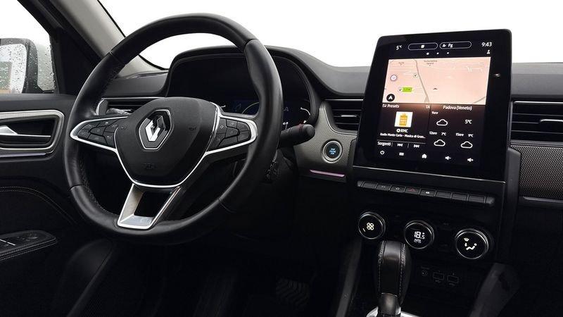 Renault Arkana 1.6 E-Tech full hybrid Intens 145cv