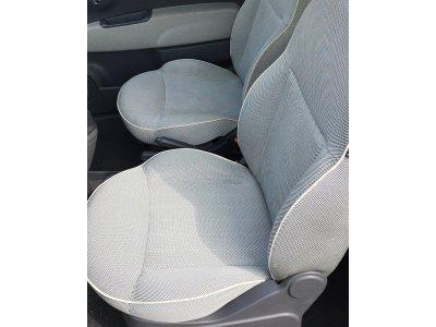 Fiat 500 LOUNGE