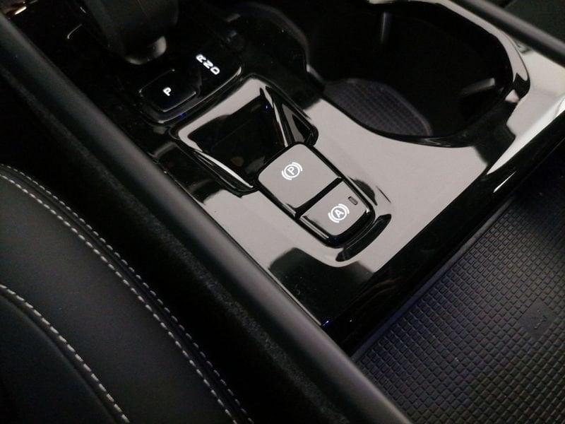 Volvo XC40 1.5 t5 recharge phev Ultimate Bright auto