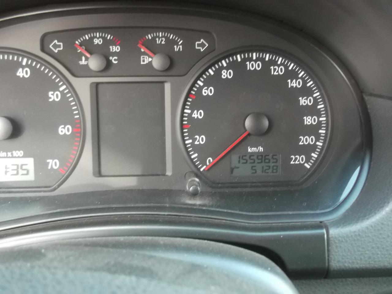 Volkswagen Polo 1.2/60CV 5p. United - 33