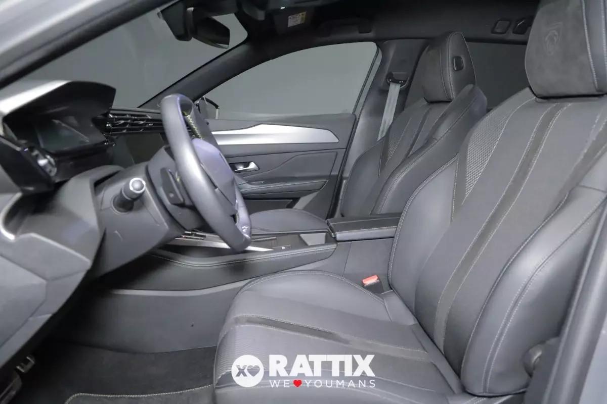 Peugeot 308 SW 1.2 Puretech 130CV GT EAT8
