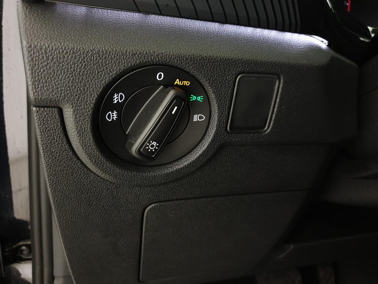 Volkswagen T-Cross 1.0 tsi advanced 110cv dsg