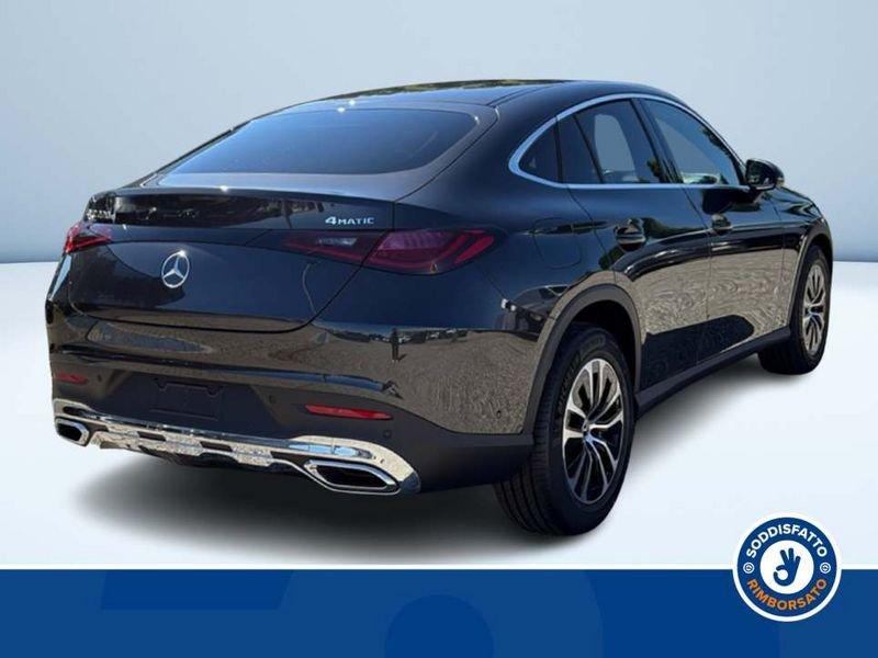 Mercedes-Benz GLC Coupé GLC 220d 4Matic Coupé Avantgarde Advanced Plus