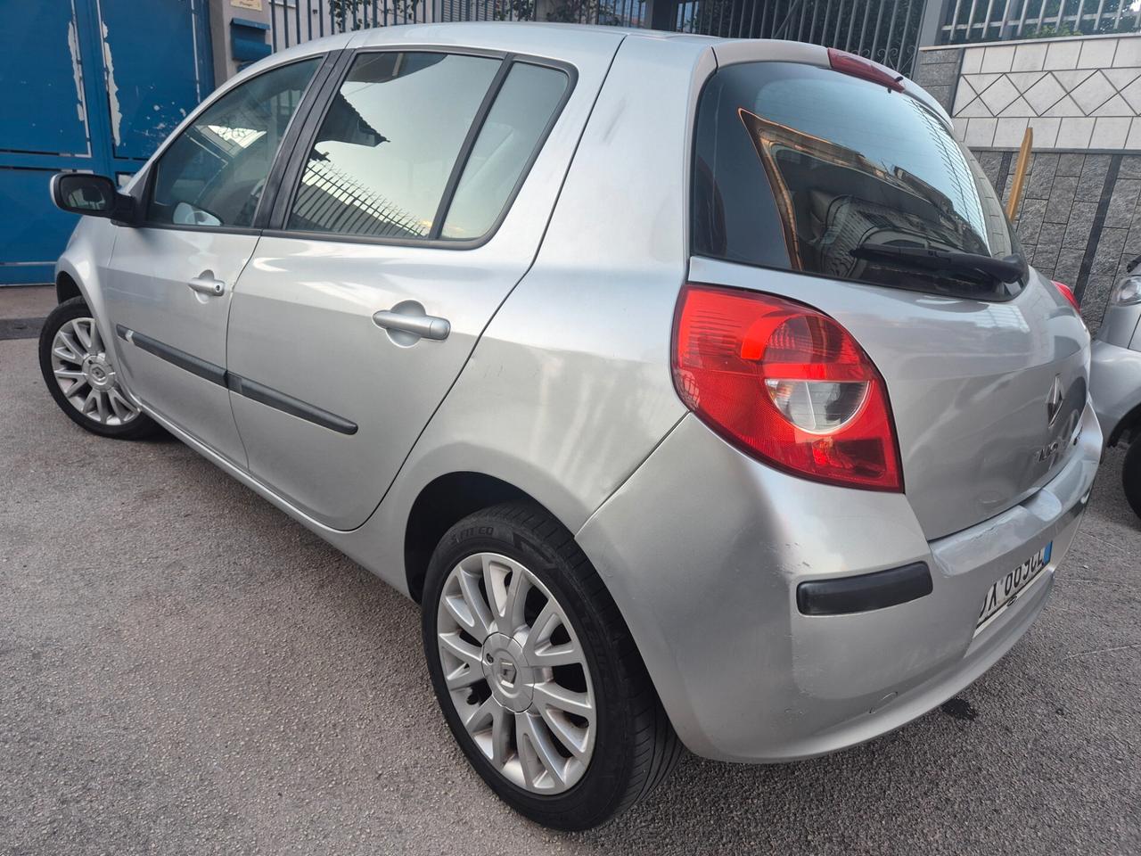 RENAULT CLIO 1.3 BENZINA PERFETTA E FULL 2007
