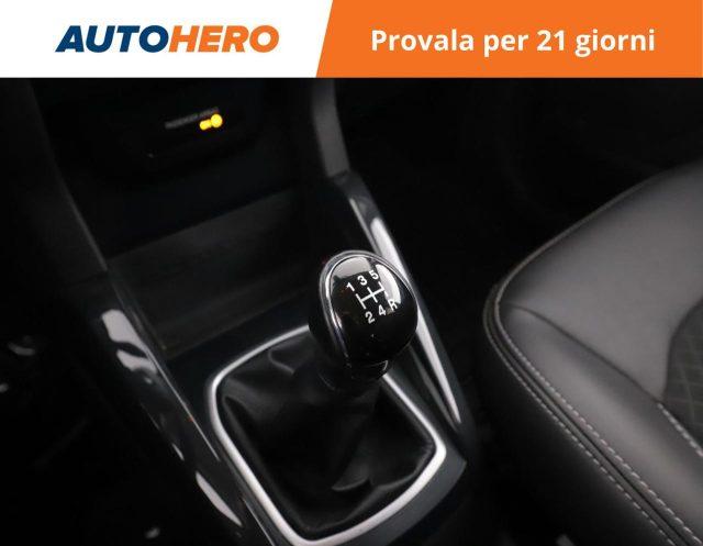 FORD EcoSport 1.0 EcoBoost 125 CV Titanium