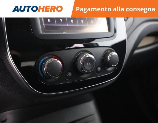 RENAULT Captur TCe 12V 90 CV Start&Stop Energy Sport Edition