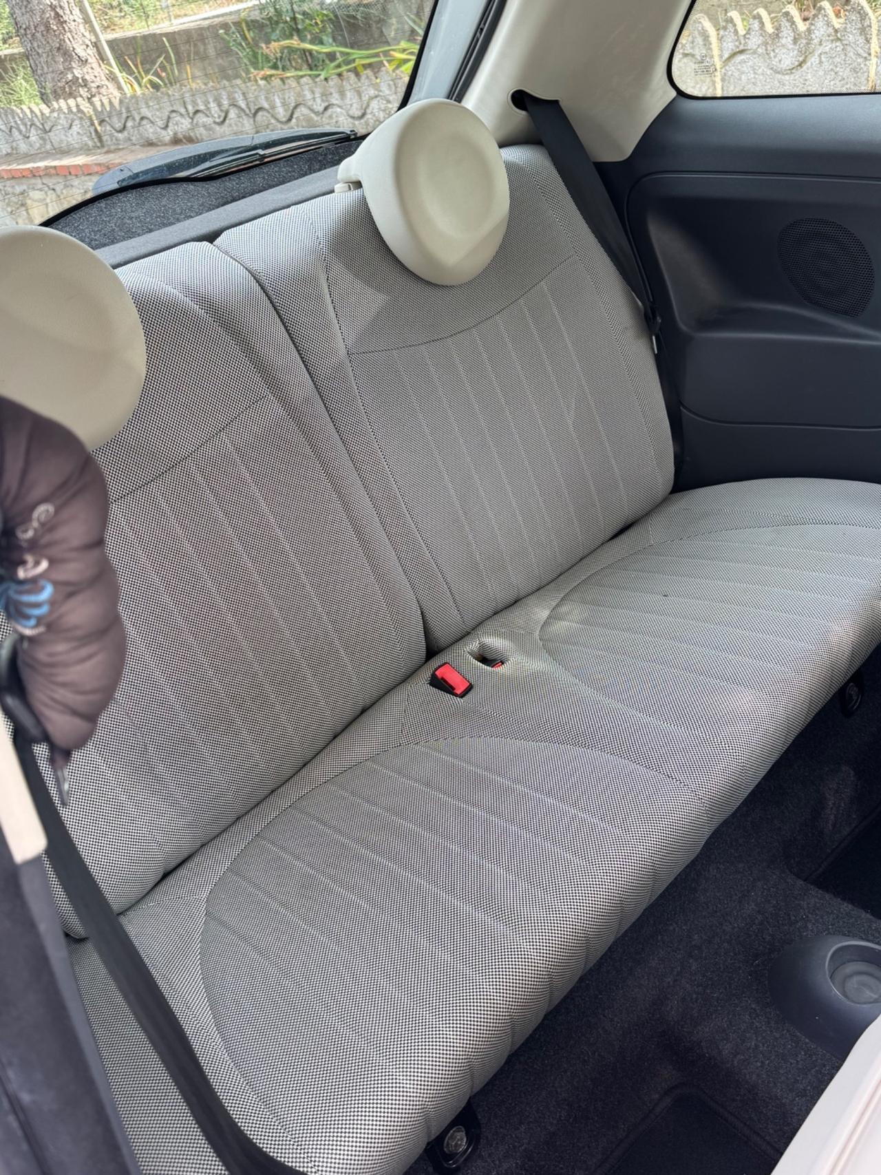 Fiat 500 1.3 Multijet 16V 95 CV Sport