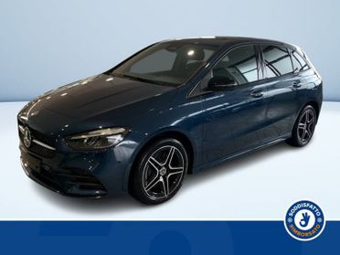 Mercedes-Benz Classe B B 250 e Plug-in hybrid Automatic Advanced Plus AMG Line