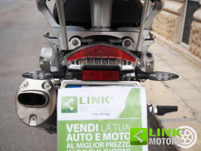 BMW R 1200 GS *? 137,00 al mese*