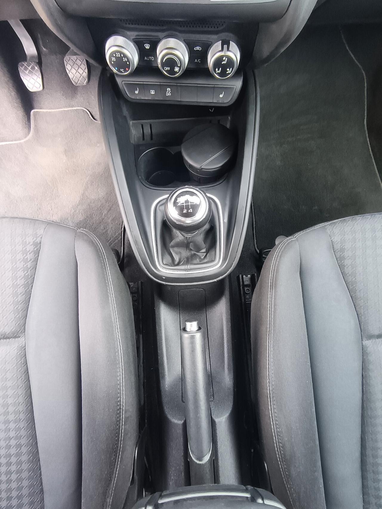 Audi A1 1.6 TDI Admired