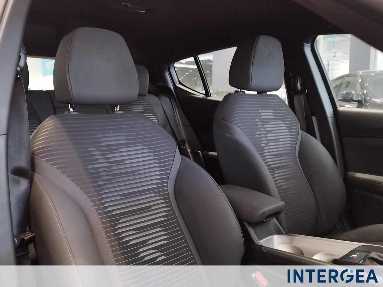 ALFA ROMEO Tonale 1.5 hybrid Sprint 130cv tct7