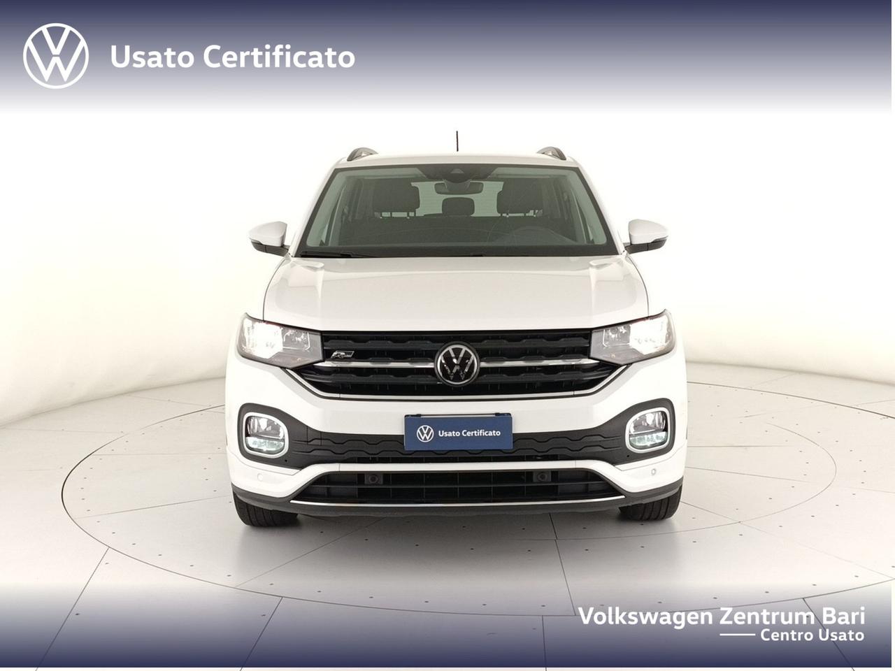 Volkswagen T-Cross 1.0 tsi style 95cv