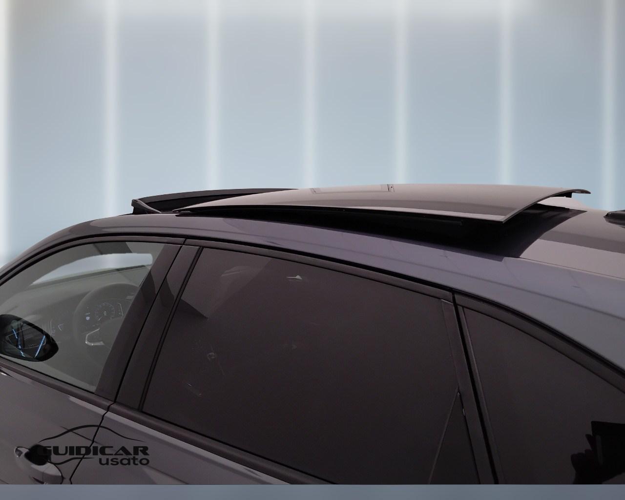 VOLKSWAGEN Taigo - Taigo 1.0 tsi R-Line 115cv