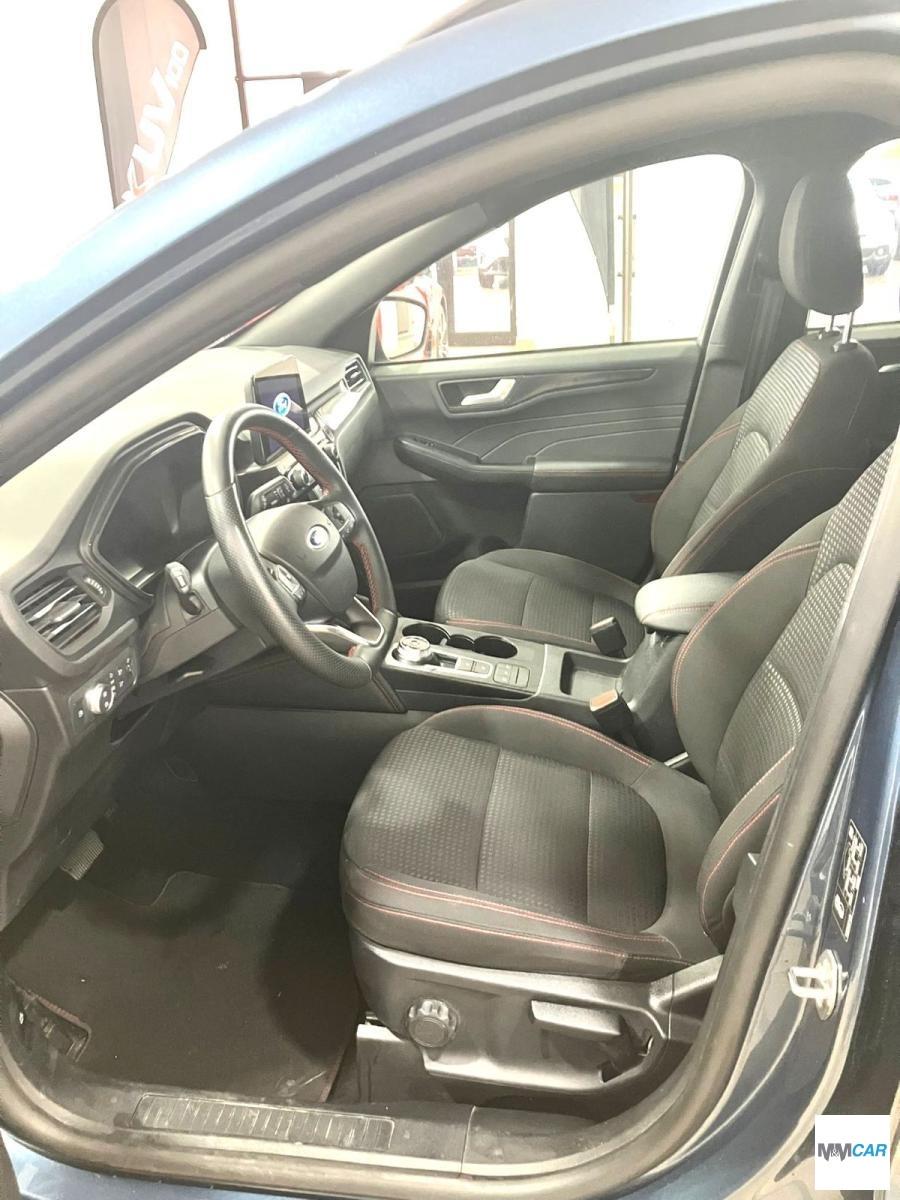 FORD - Kuga - 2.5 PHEV 225 CV CVT 2WD ST-Line