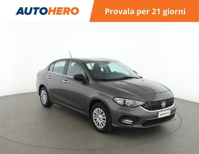 FIAT Tipo 1.3 Mjt 4 porte Opening Edition