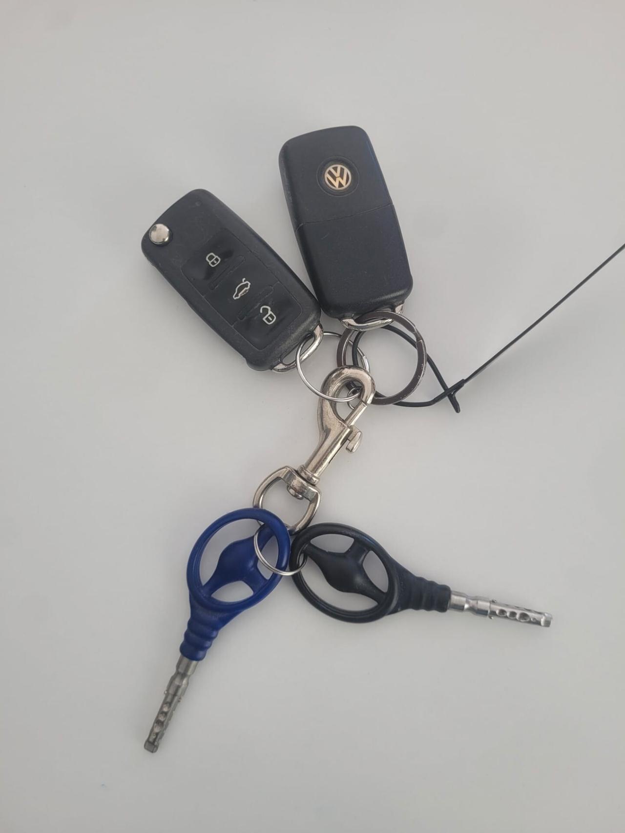 Volkswagen Golf 1.6 TDI 105Cv 5p. Highline