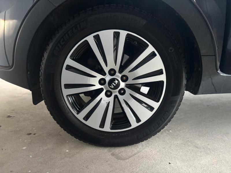 Kia Sportage 1.7 CRDI VGT 2WD Cool