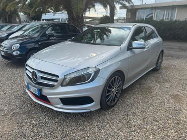 Mercedes-benz A 140 Mercedes-Benz Classe A - W176cdi (be) Executive ABC