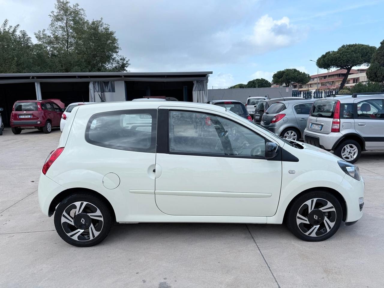 Renault Twingo 1.2 16V Live