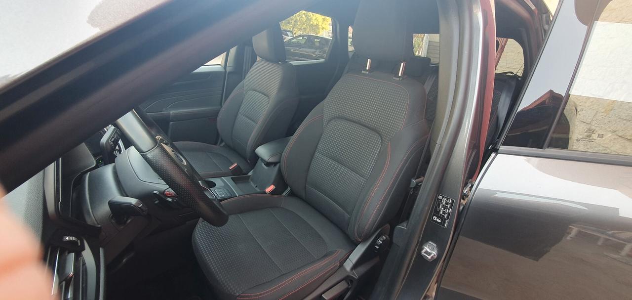Ford Kuga 1.5 EcoBlue 120 CV aut. 2WD ST-Line