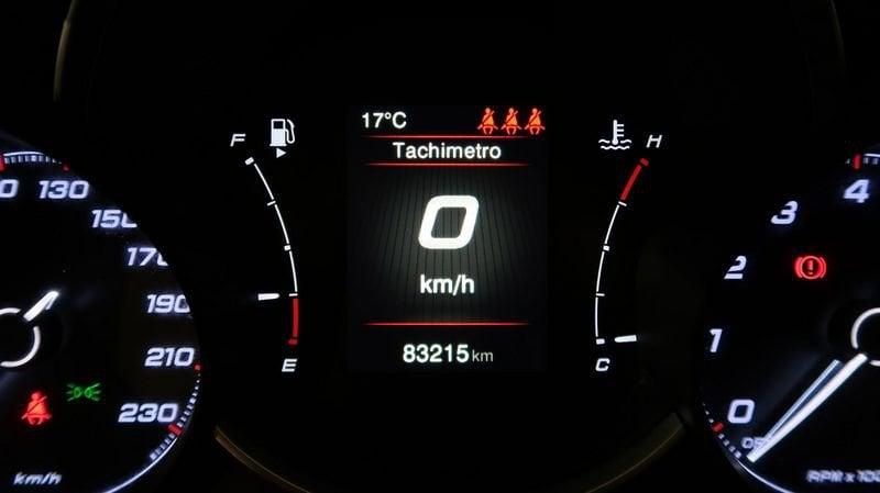 FIAT 500X 500X 1.0 t3 Sport 120cv