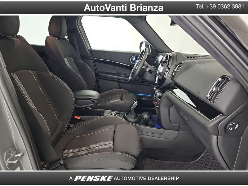 MINI Mini Countryman F60 Mini 2.0 Cooper S JCW Countryman ALL4