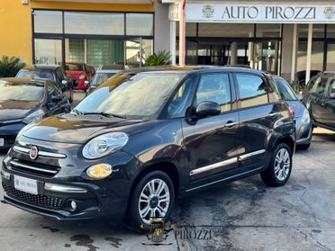 FIAT 500 L 1.4 BENZINA 95CV ANNO 2019 100MILA KM