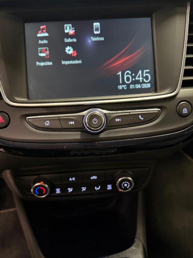 OPEL Crossland X 1.5 ECOTEC D 102 CV Start&Stop 120 Anniversary