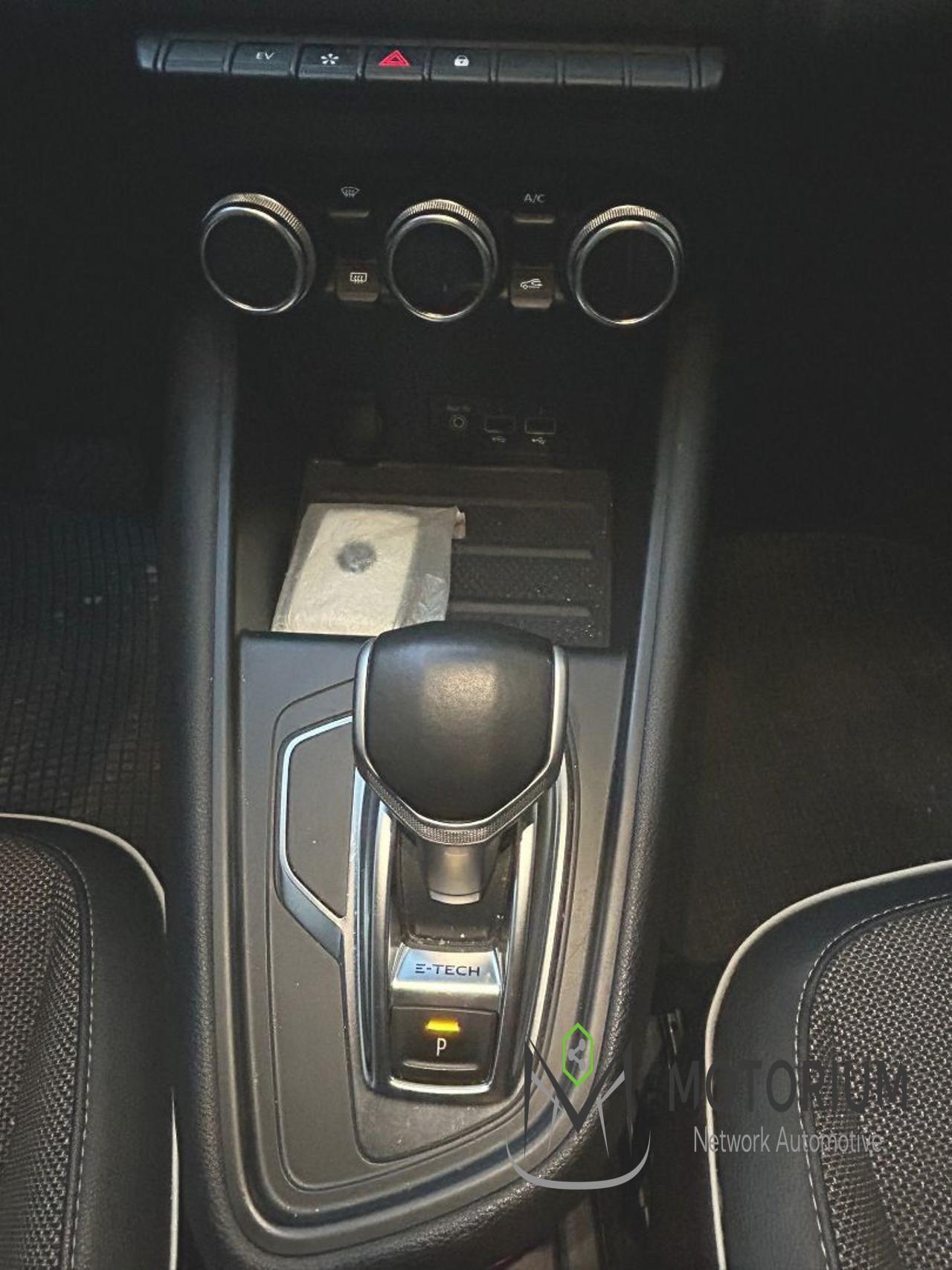 Renault Captur Plug-in Intens- NEOPATENTATI- TUTTO INCLUSO