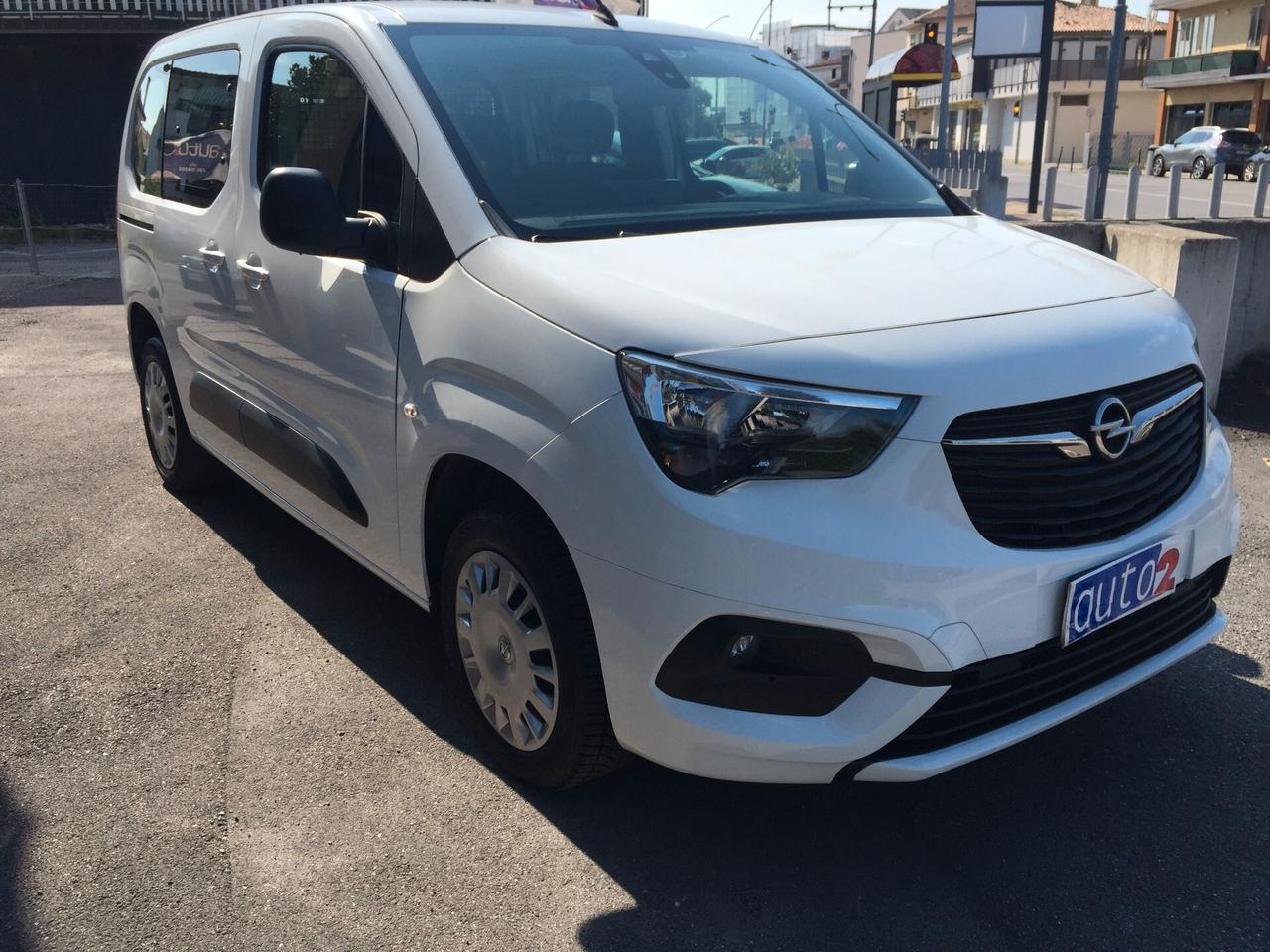 Opel Combo Life 1.5D 100 CV S&S MT6 Edition Plus N1