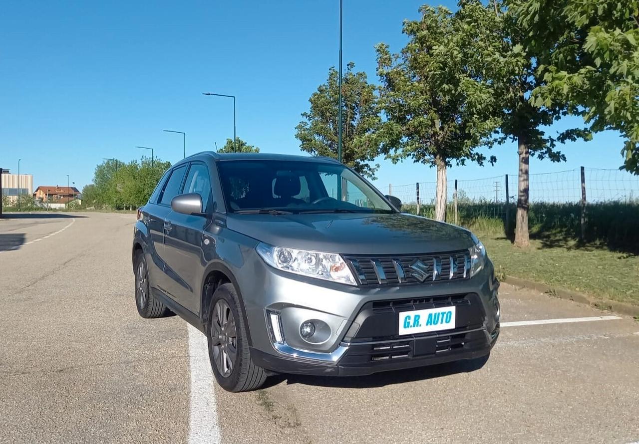 Suzuki Vitara 1.0 Boosterjet Cool AUTOMATIC