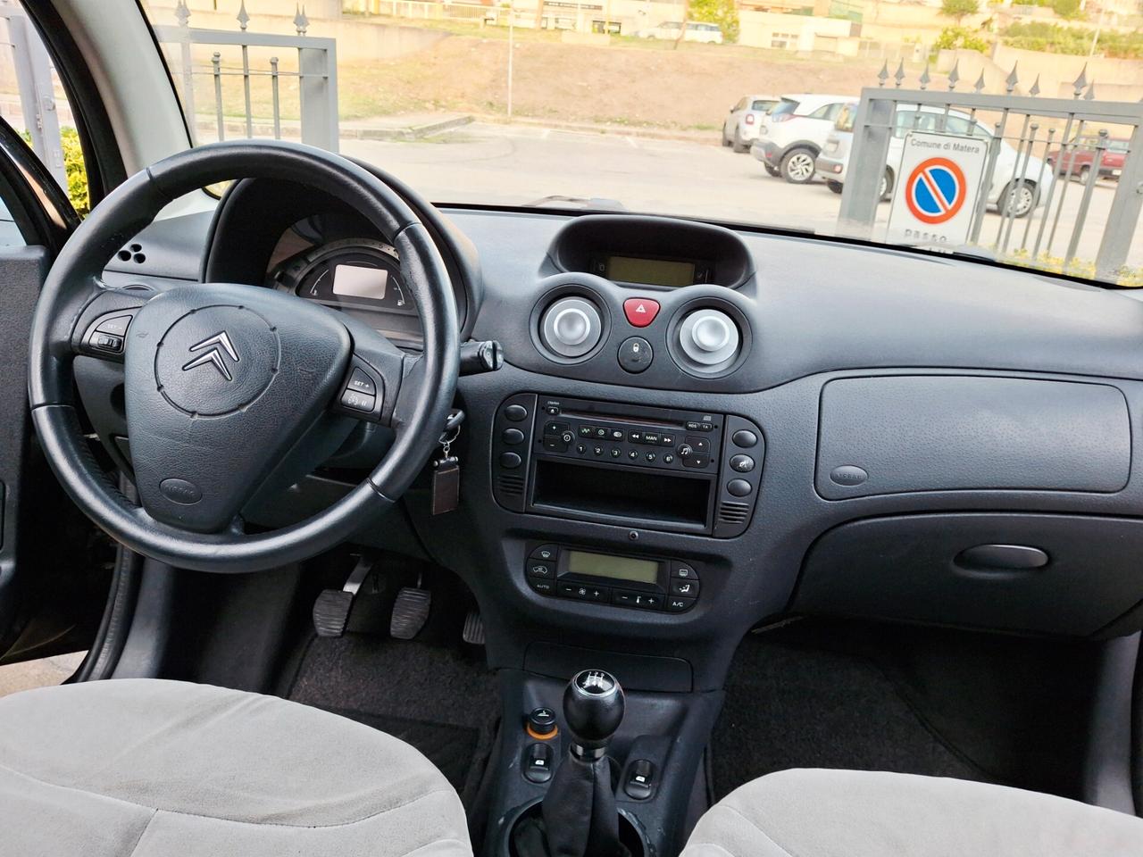 Citroen C3 1.4 HDi Elegance