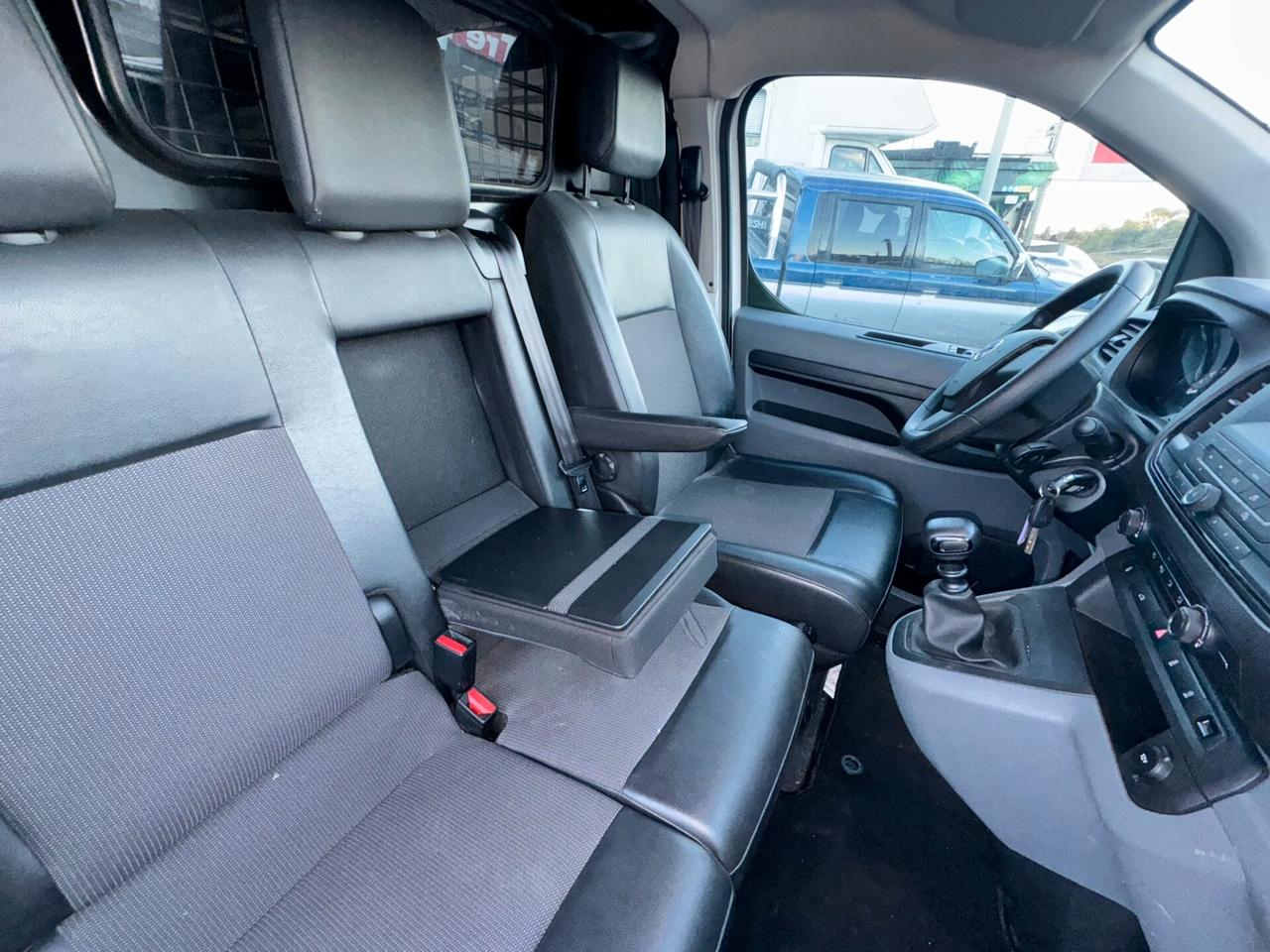 Toyota Proace 2.0D 122cv S&S MT L2 14q Comfort