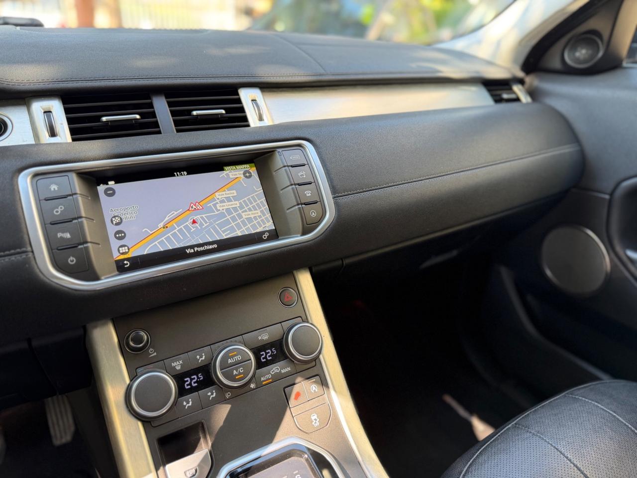 Land Rover Range Evoque 2.0 TD4 150 CV 5p. HSE Dynamic