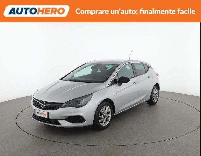 OPEL Astra 1.5 CDTI 122 CV S&S AT9 5 porte Business Elegance